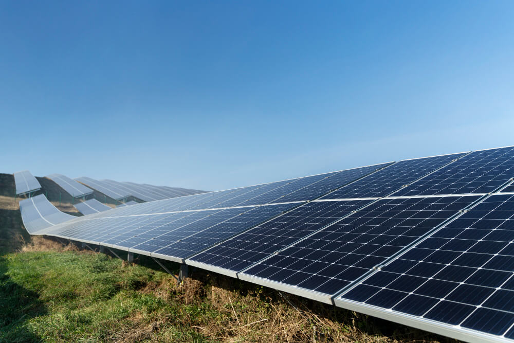 avanco e desenvolvimento energia solar