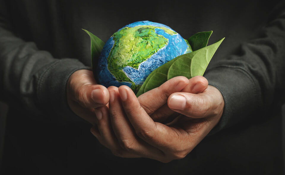 sustentabilidade ambiental nas empresas